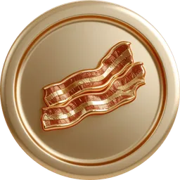 Bacon logo