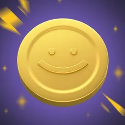Simple Coin logo