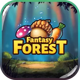Fantasy Forest logo