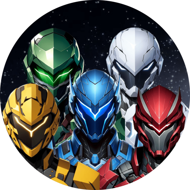 RuneForce logo