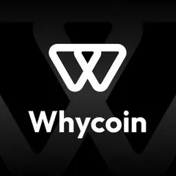 Whycoin logo