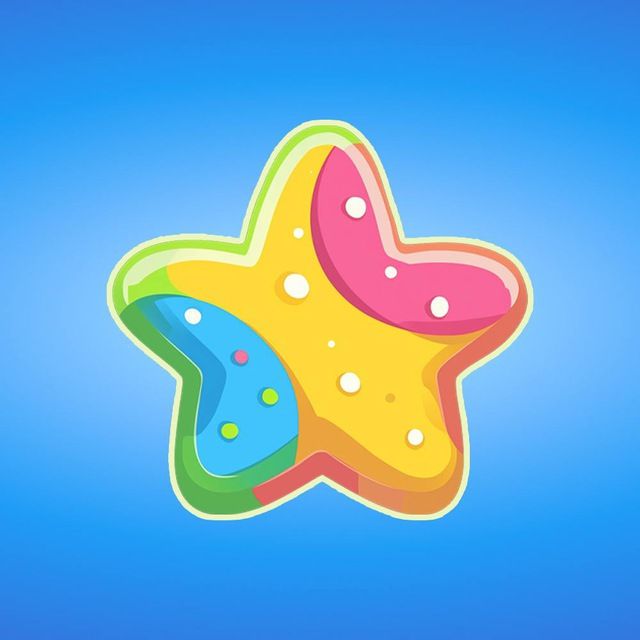 Yum Party logo