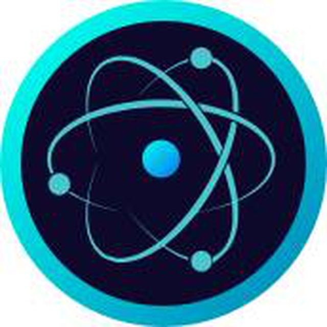 AtomCoin logo