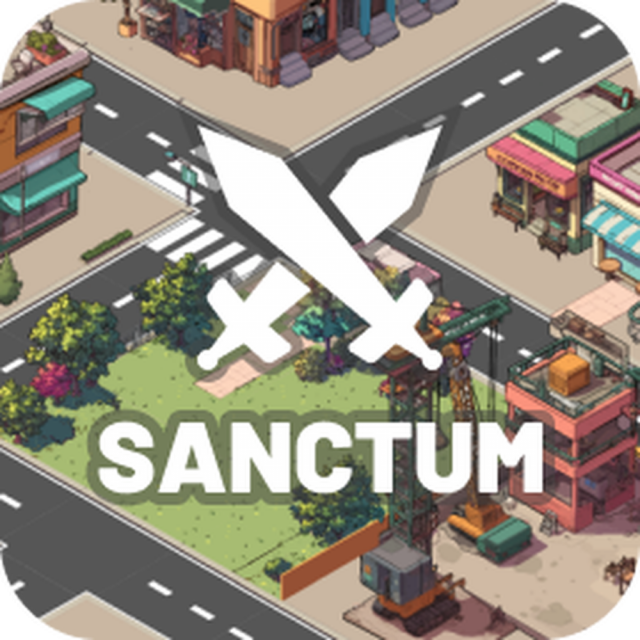 Sanctum AI logo