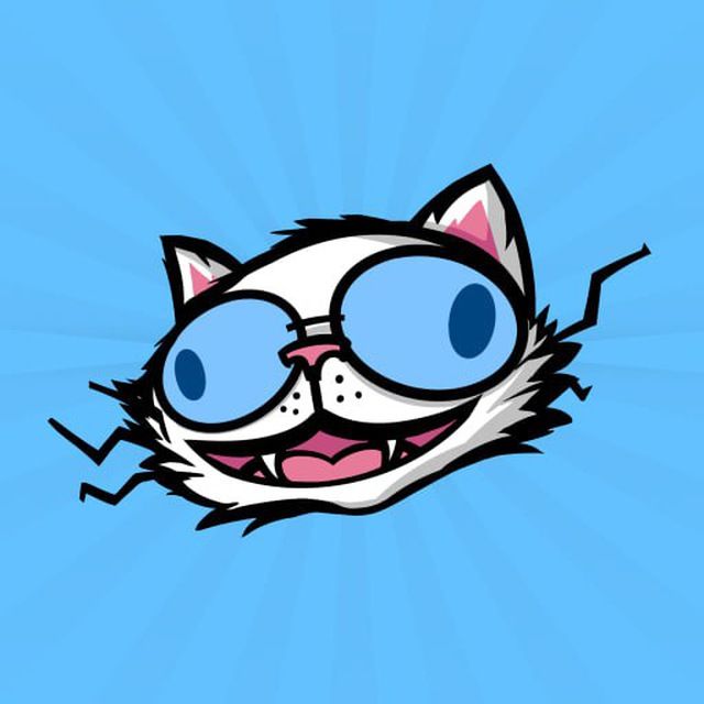 Dr Catomemes logo