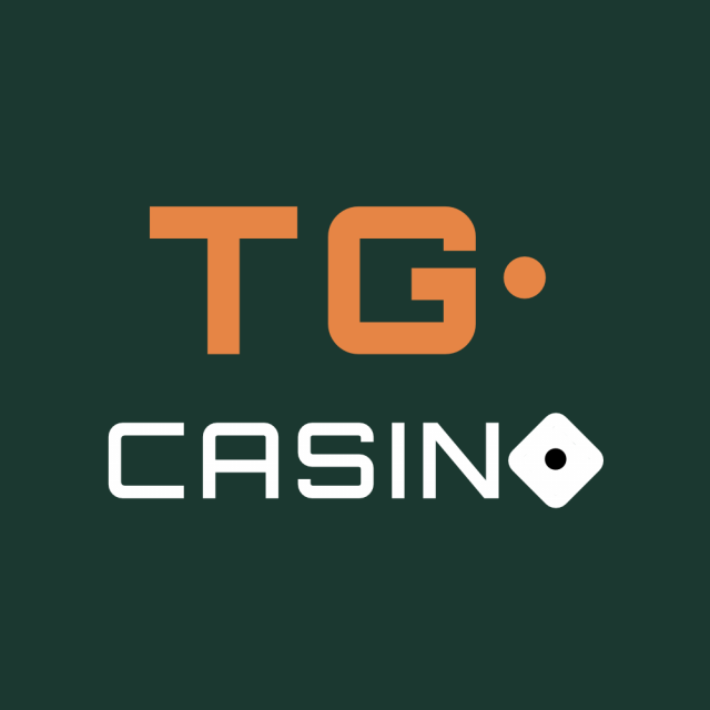TGCasino logo