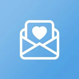 Wishlist App logo