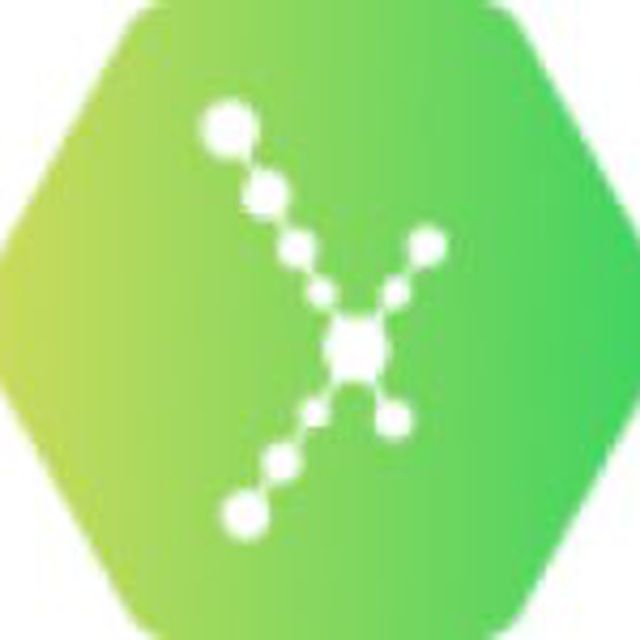 Xeno Network logo