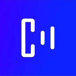 CallFluent logo