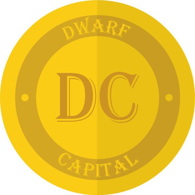 Dwarf Capital logo