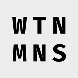 Within Means logo