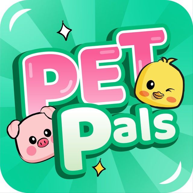 PetPals logo