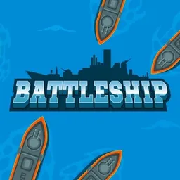 Battleship Game logo