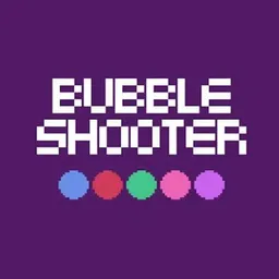 Bubble Shooter logo