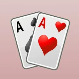 Solitaire logo