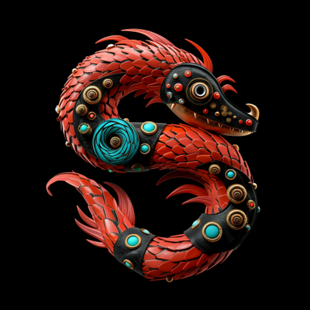 ShamanCoin logo