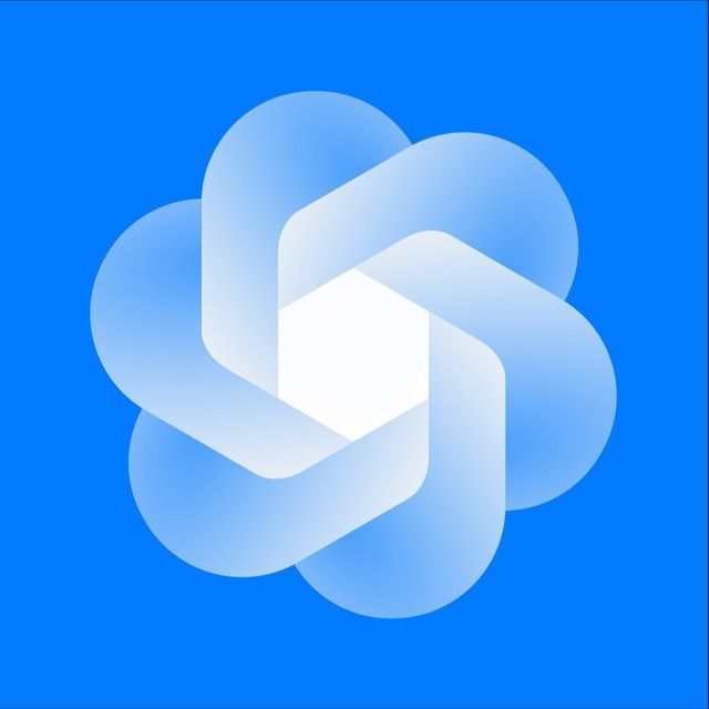 Gpt App logo