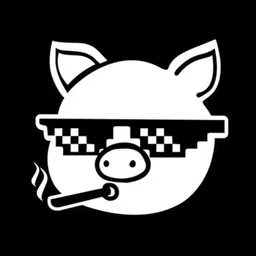 Pigs logo