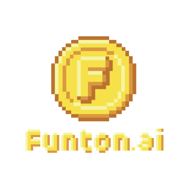 FUNTON.AI logo