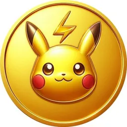 Pikachu Tap logo