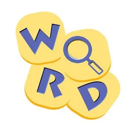 Word Search Puzzle logo