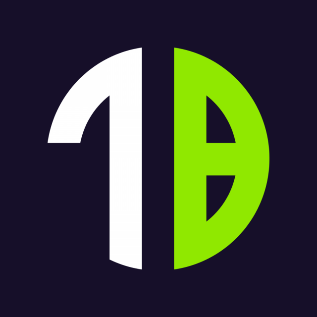 Tonbet App logo logo