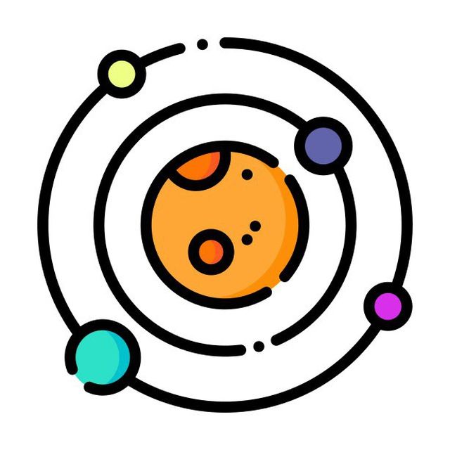 GalaxyTon logo