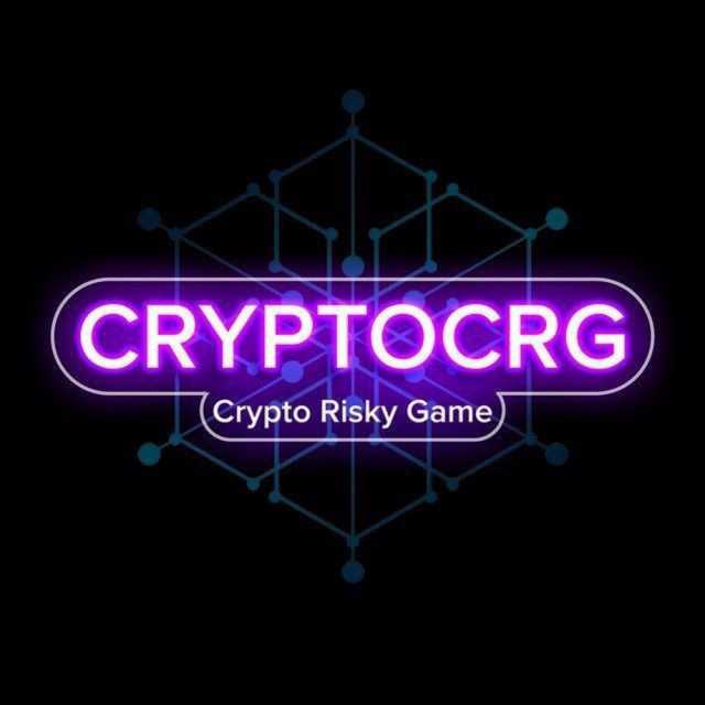 CryptoRiskyGameCalls logo