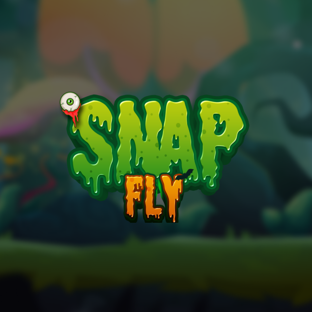 Snap Fly Bot logo