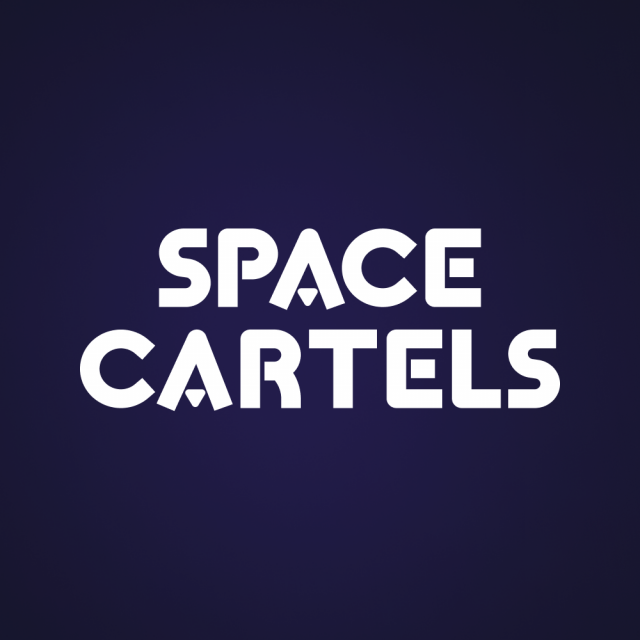 Space Cartels logo