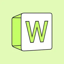 Word Guess Game logo