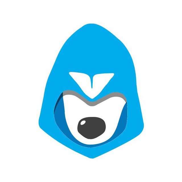 FreeDogs logo