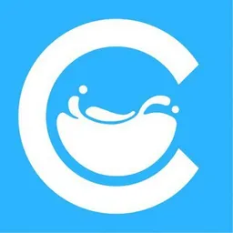 CalmMe Bot logo
