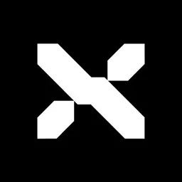 xBLAST APP logo