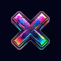 xCombat logo