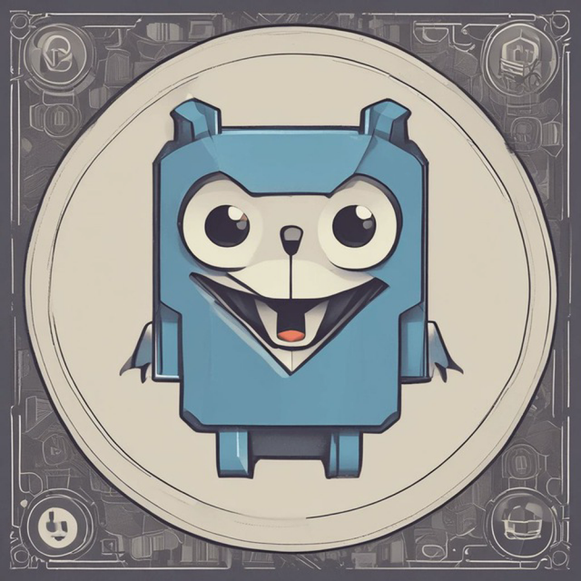 TonBuyBot logo