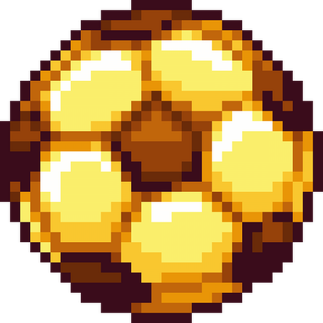 GoalPixels logo