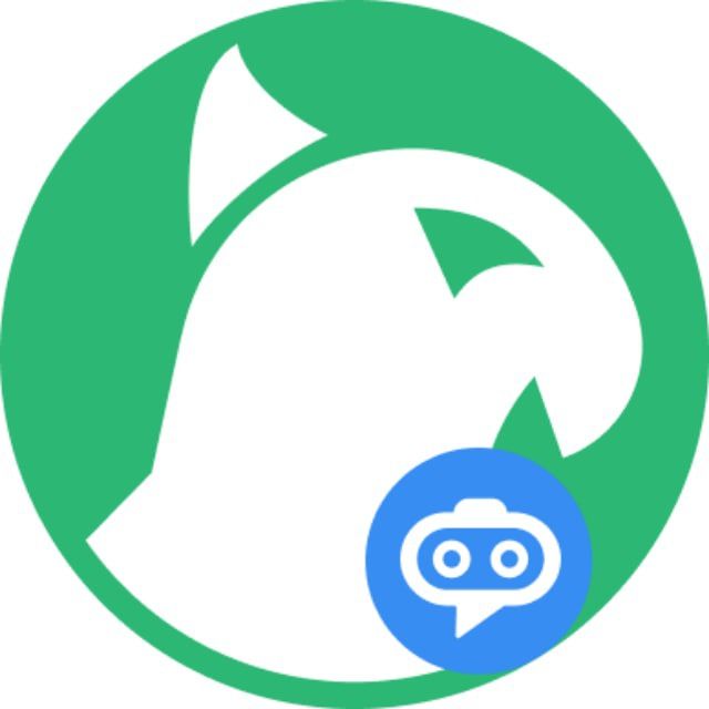 Parraton logo
