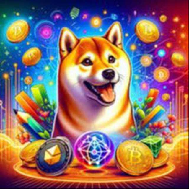 Ton Shiba Inu logo