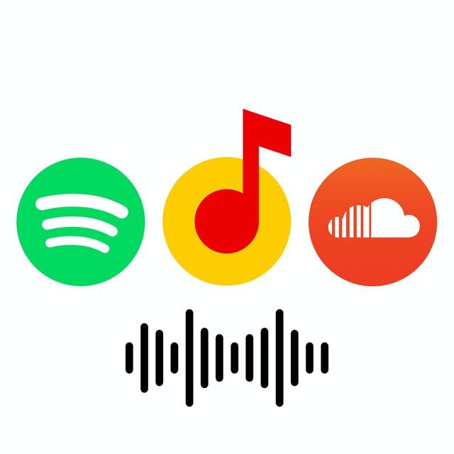 Music Bot logo