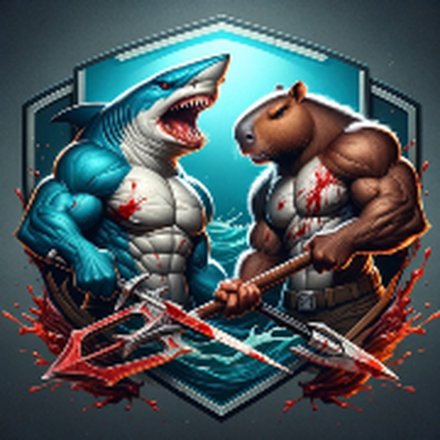 Sharkara logo