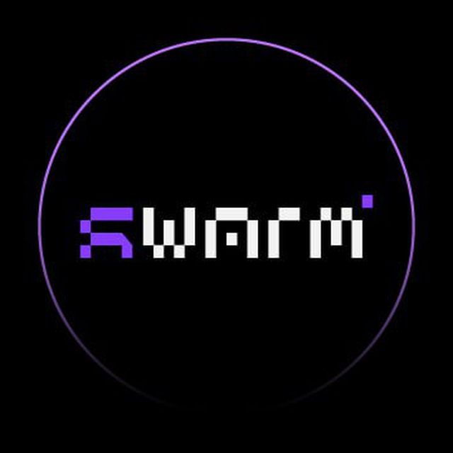 Swarm logo