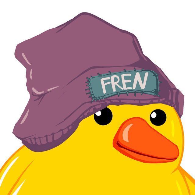 Fren App logo