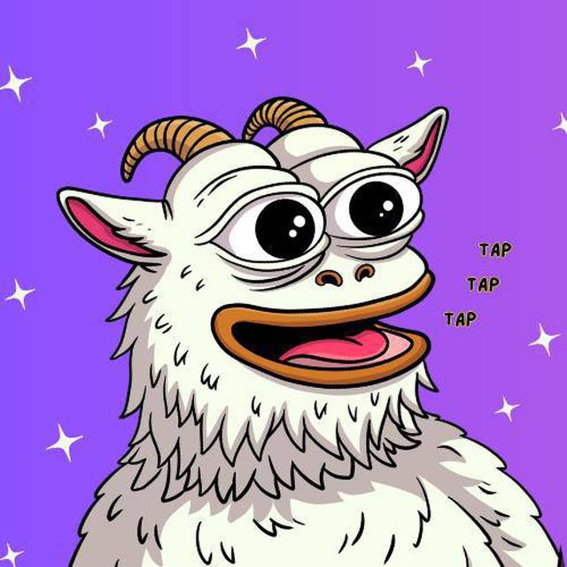 TapGoat logo