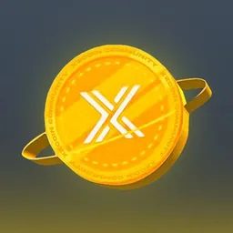 Xzcoin logo logo