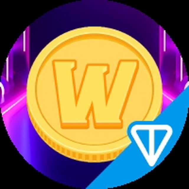 WGScoin logo
