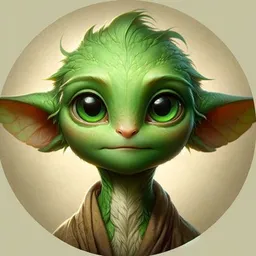Yoda AI logo
