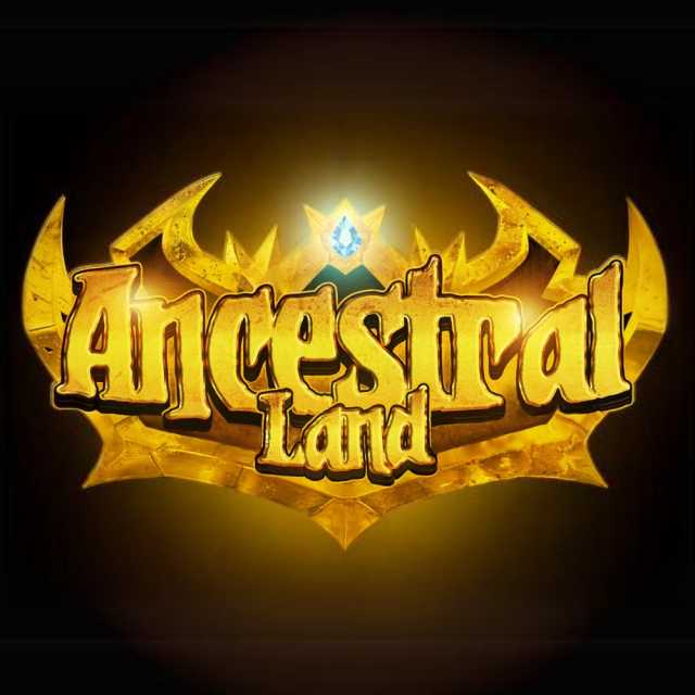Ancestral Land logo