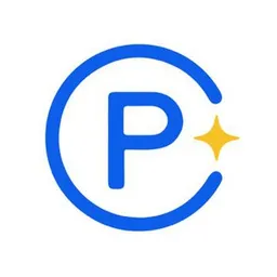 Pluto Top logo