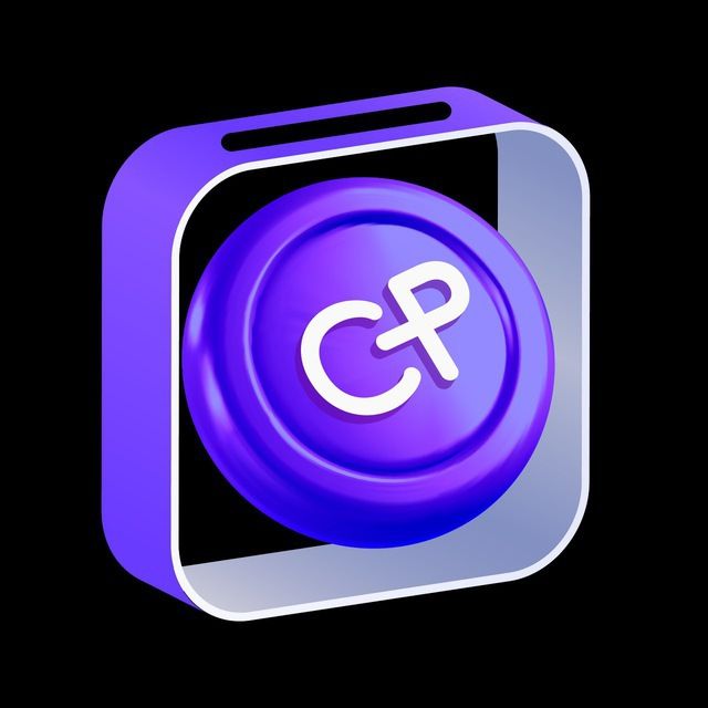 Coin Parliament logo